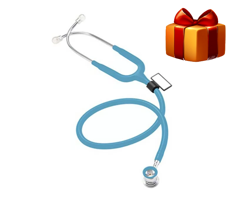 Стетоскоп MDF Instruments 787XP-03 Днепр - изображение 2