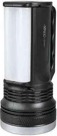 Ліхтар YAJIA YJ-2836Т на сонячній батареї фонарик фонарь ліхтарик. Харків