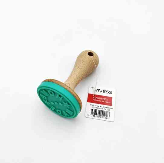 Кондитерская печать для кексов VIVESS Киев