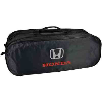 Сумка-органайзер Poputchik в багажник Honda чорна (03-033-2Д) Вінниця