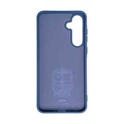 Чохол до мобільного телефона Armorstandart ICON Case Samsung A35 5G (A356) Dark Blue (ARM74320) Вінниця