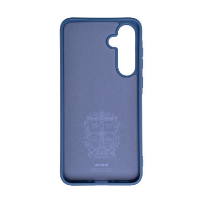 Чехол для мобильного телефона Armorstandart ICON Case Samsung A35 5G (A356) Dark Blue (ARM74320) Винница - изображение 2