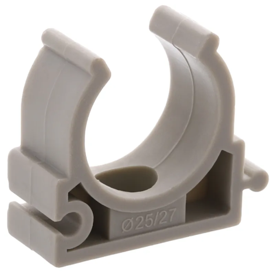 Крепление для PPR трубы 25 Europroduct EP.0041 (EP4092) Киев