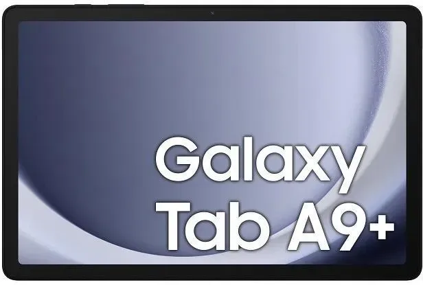 Графічний планшет Samsung Galaxy Tab A9+ 5G 11" 8/128GB Granatowy (SM-X216BDBEEUE) Київ - фото 1