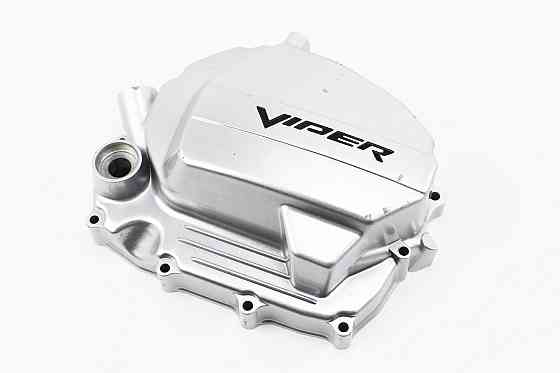 Кришка двигуна права CB, тип 1 Київ