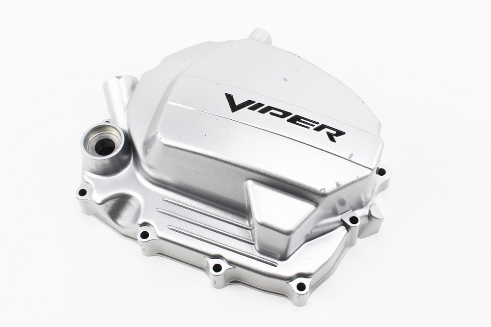 Кришка двигуна права CB, тип 1 Київ - фото 1