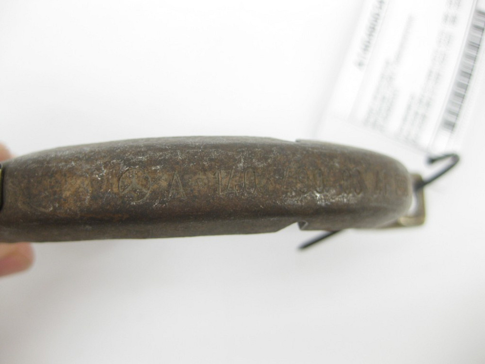 Mercedes-Benz  A1404900341 Хомут каталізатора E-Class W210 S-Class W220 Одеса - фото 7