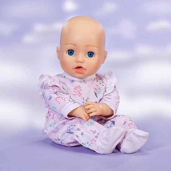 Одяг для ляльки Baby Born – Комбінезон Лісова казка Дніпро