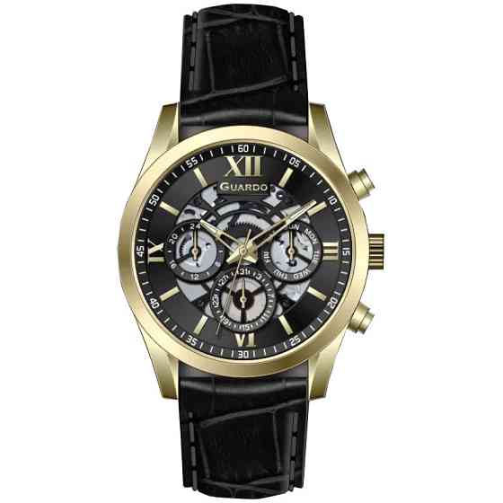 GUARDO 012837-6 Київ