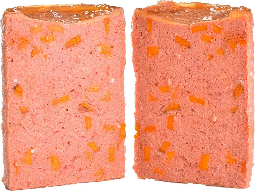 Влажный корм для собак Брит Brit Mono Protein с индейкой и бататом 400 г Винница - изображение 3