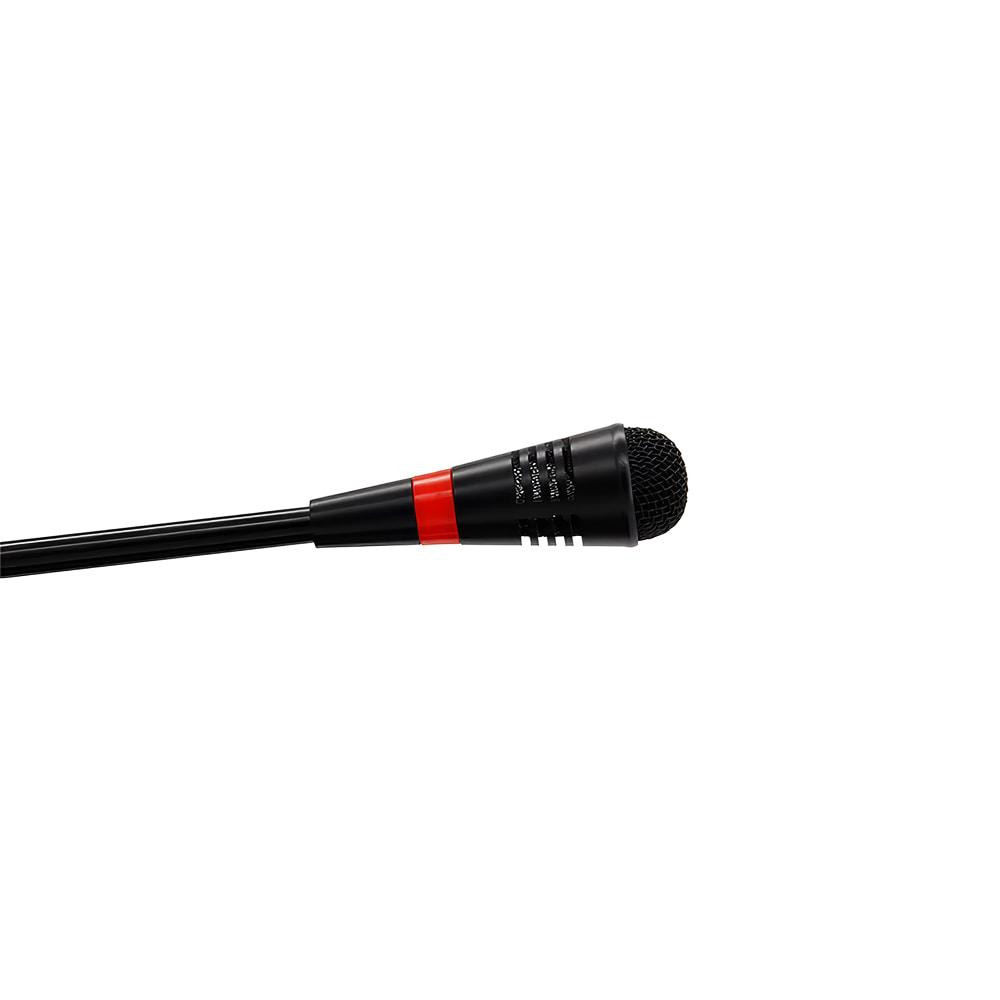 Мікрофон SIP-IP пейджинговий Tonmind SIP-M20 з вбудованим динаміком (24-00503) Киев - изображение 8