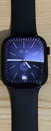 Apple Watch Series 10 GPS 46mm. Киев