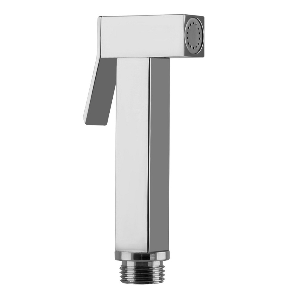 Душевая гигиеническая стоп-лейка TOPAZ SH-77 Киев - изображение 1