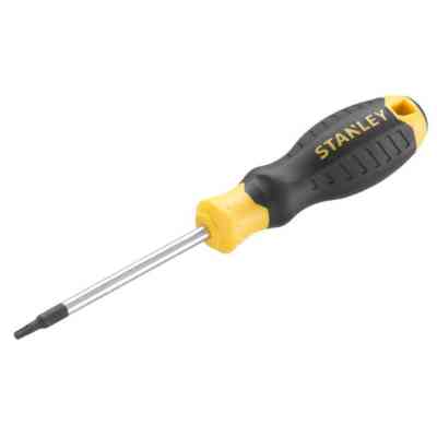 Викрутка Stanley Cushion Grip, TORX TT15 х 75мм. (STHT16178-0) Вінниця