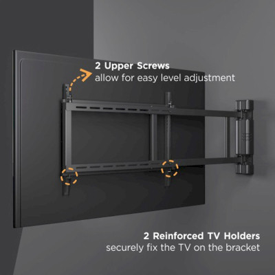 Кронштейн HiSmart HS083984 Вінниця - фото 3