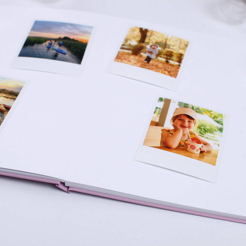 Альбом для фото з білими сторінками 20х30 Тернополь - изображение 7