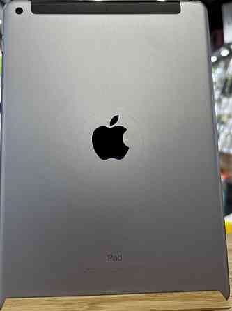 Планшет: iPad 5 , 9.7 , 32Gb. LTE Space Gray. Киев