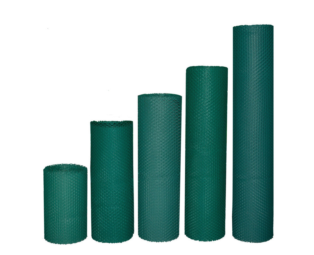 Сітка 20*20 сота 2 м*30 м пластикова парканна сітка Дніпро - фото 7