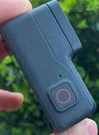 Екш- Камера GoPro Hero 7 Black Киев