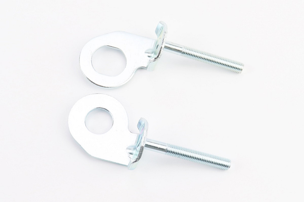 Натягувач ланцюга колеса к-кт 2шт Киев - изображение 1