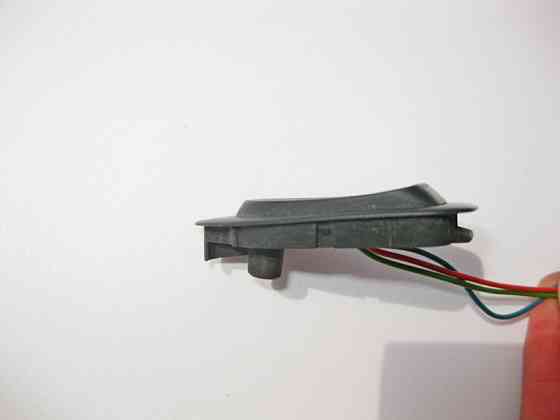 Mercedes-Benz  A1648700410 Підрульовий вимикач передачі АКПП ML W164 R-Class W251 Одесса