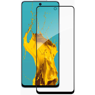 Стекло защитное Piko Full Glue Tecno Camon 19/19 Pro (1283126547287) Винница - изображение 1
