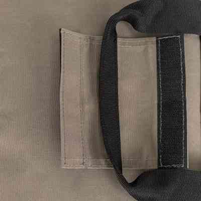 Термосумка Tribe Cooler 10 L brown (T-IF-0009-brown) Винница