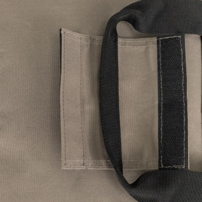 Термосумка Tribe Cooler 10 L brown (T-IF-0009-brown) Вінниця - фото 4