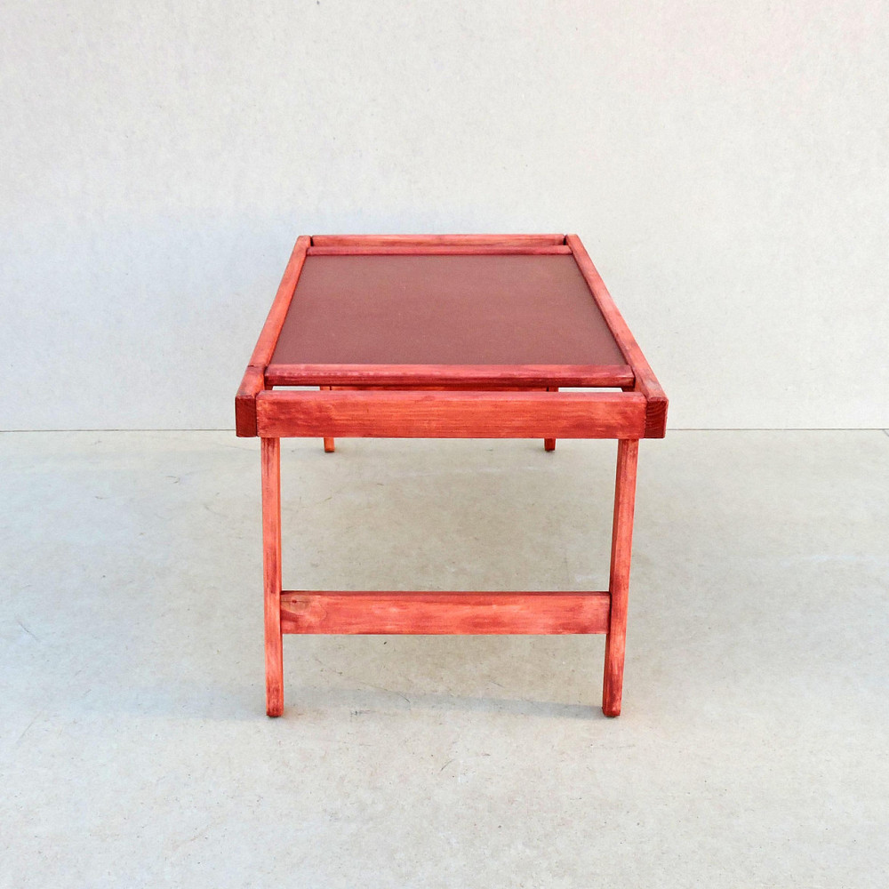 Столик-поднос для завтрака 