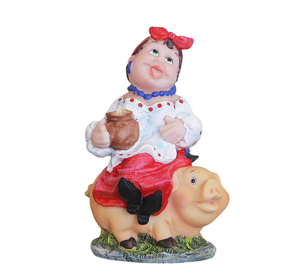 Скарбничка 