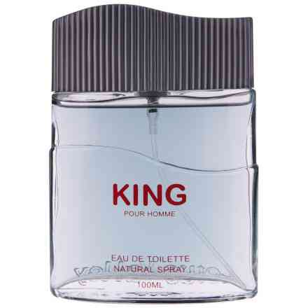 Мужская туалетная вода Lotus Valley King 100 мл Коломыя