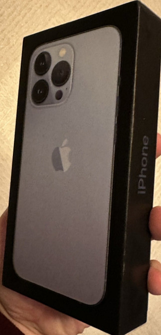Айфон iPhone 13 Pro 128Gb. Київ - фото 7