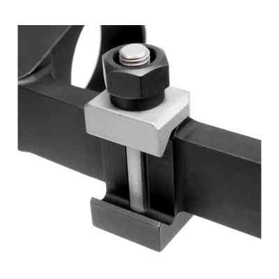 Кріплення для прицілу Hawke X-Treme Duty Ultralite Extended Unimount D-30мм High Weaver (A191) Вінниця