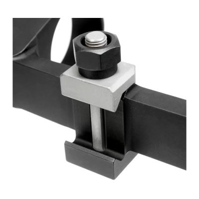 Кріплення для прицілу Hawke X-Treme Duty Ultralite Extended Unimount D-30мм High Weaver (A191) Вінниця - фото 5