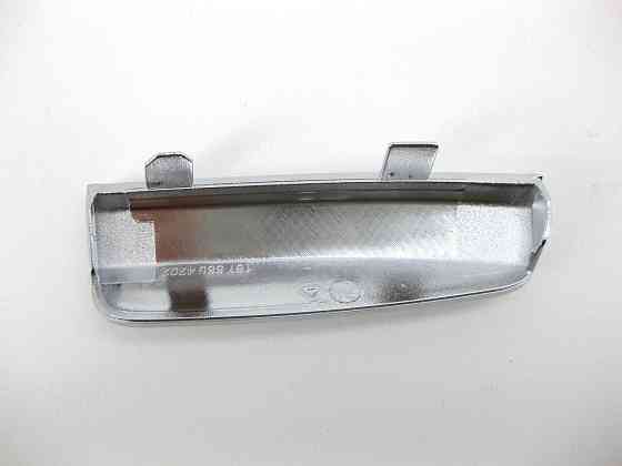 Mercedes-Benz  A1678854202 Кришка буксирного вуха Одеса