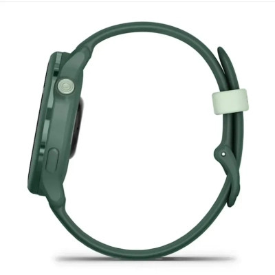 Смарт-часы Garmin vivoactive 6, Jasper Green/J. Green Metallic, GPS смарт-годи (010-02985-02) Винница - изображение 5