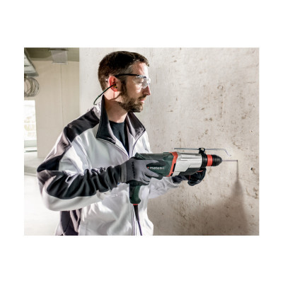 Перфоратор Metabo KHE 2860 Quick, змінний патрон Metabo-Quick (600878500) Вінниця - фото 10