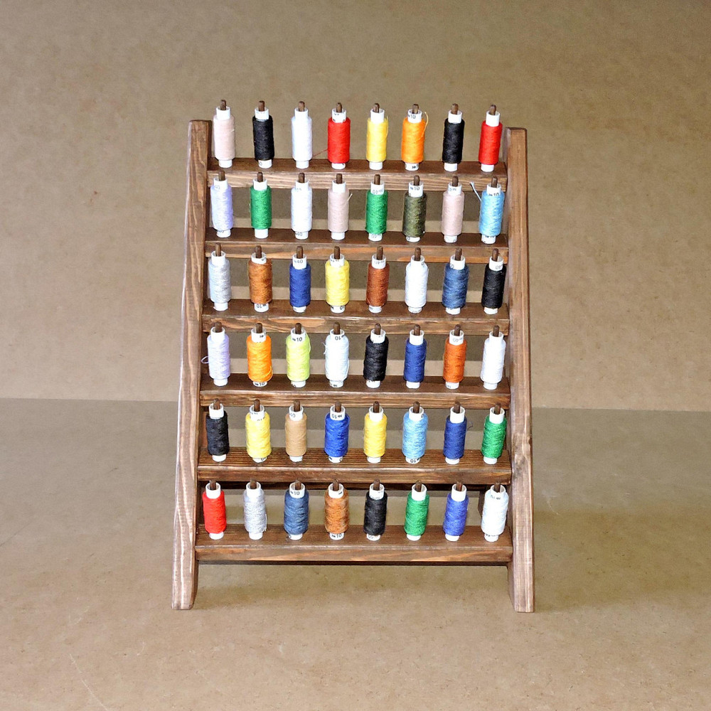 Органайзер для ниток 