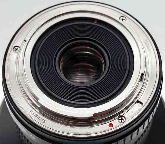 Объектив Samyang 14mm. F2.8 Canon EF. Идеальное состояние ! Киев