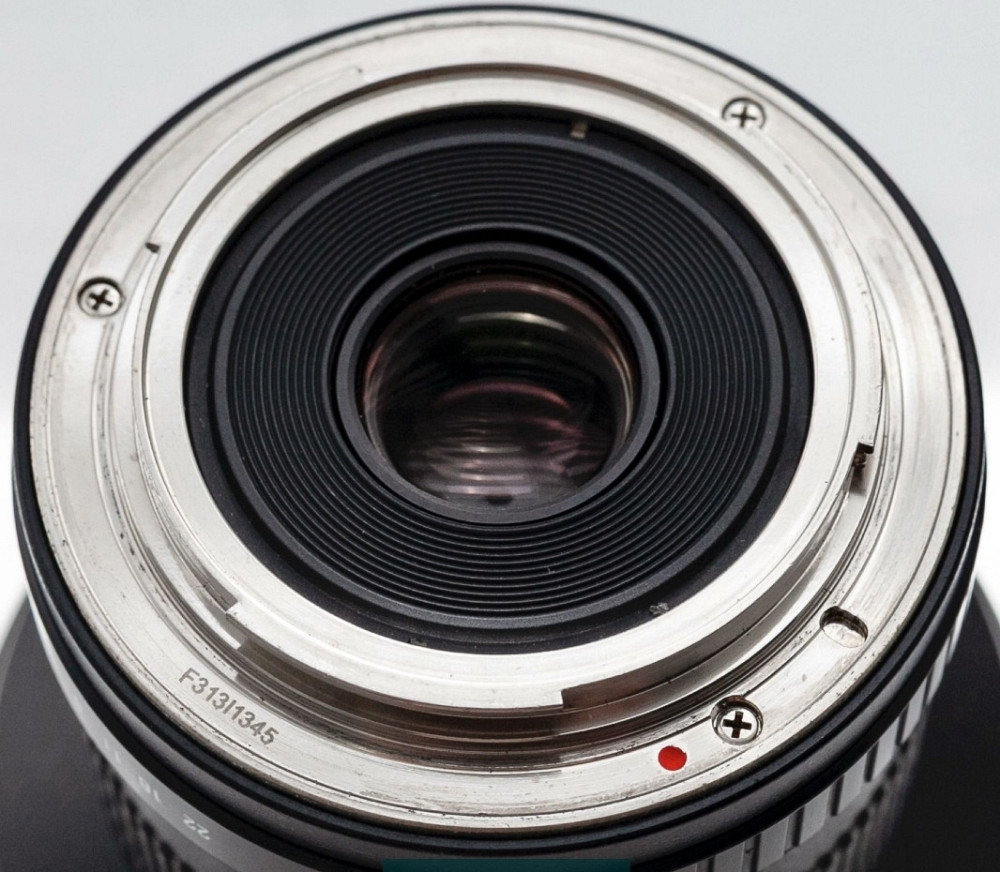 Об'єктив Samyang 14mm. F2.8 Canon EF. Ідеальний стан! Київ - фото 3