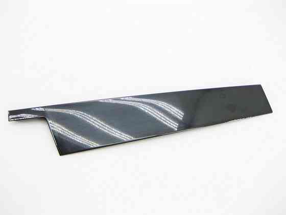 Mercedes-Benz  A1666900187 Декоративна накладка передніх лівих дверей вертикальна ML/GLE W166 GL/GLS X166 Одеса