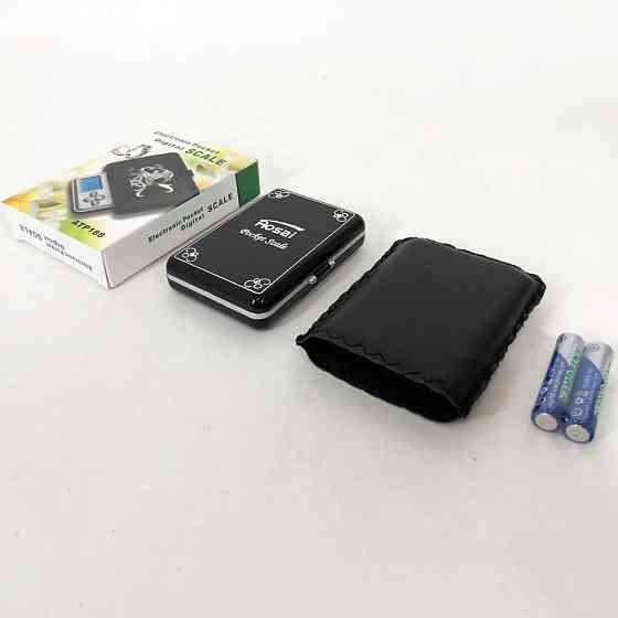 Точные весы для измерения веса ювелирных изделий, Цифровые электронные ювелирные весы SC-89 Ивано-Франковск