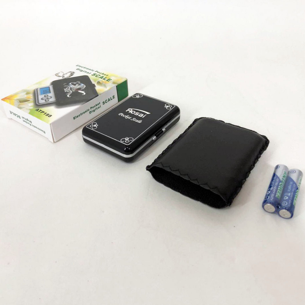 Електронні ваги для золота Aosai, Професійні ваги з високою точністю Суперточні SC-89 Івано-Франківськ - фото 2