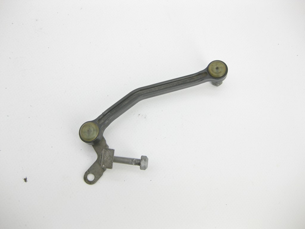 Mercedes-Benz  A1663200732 Тяга датчика рівня кузова передня ліва ML/GLE W166 GL/GLS X166 Одесса - изображение 1