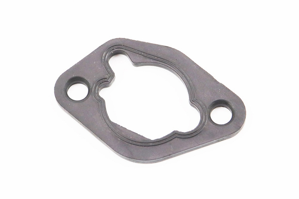 Прокладка карбюратора 168F/170F, (метал-гума) Киев - изображение 1