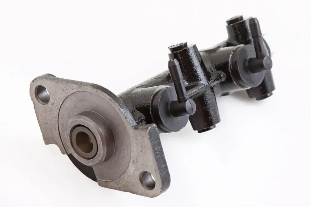 Циліндр торм, головний 21213 EuroEx Вінниця - фото 1