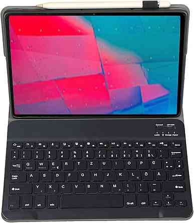 Чехол-клавиатура для Lenovo Tab M10 Plus 10.3 TB-X606F/TB-X606X Lenovo Tab K10 10.3 (TB-X606F/TB-X606X/TB-X6C6) Днепр