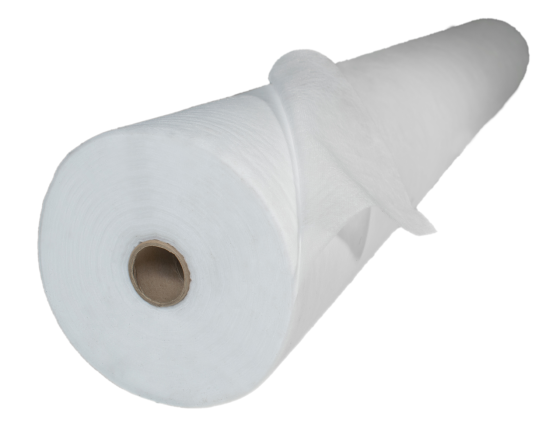 Агроволокно 23 г/м²  1,6 х 100м белое