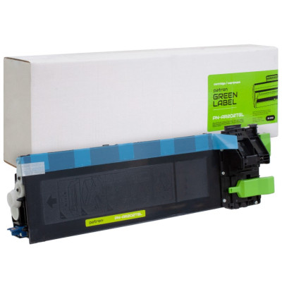 Тонер-картридж Patron Sharp AR-202T Green Label (PN-AR202TGL) Винница - изображение 1