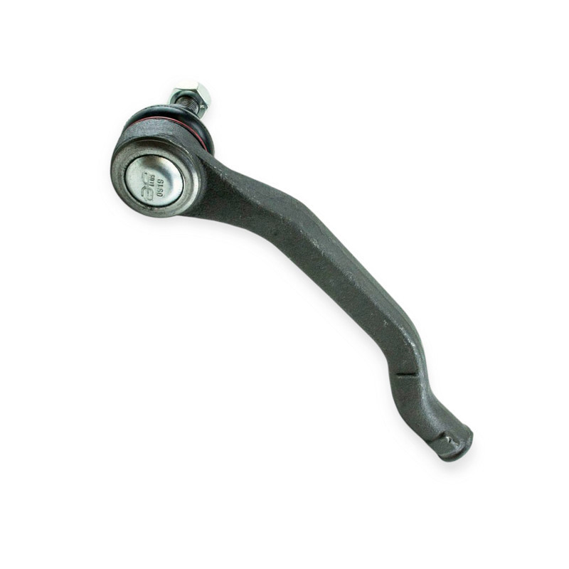 Наконечник тяги Рено меган III, Fluence, сценик 08- правий R рульовий Мукачево - фото 1